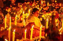 Day of Dead in Oaxaca
