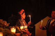 Day of Dead in Oaxaca