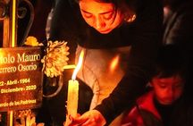 Day of Dead in Oaxaca
