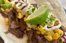 Taste of Banff Food Tour