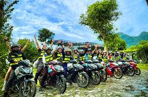 Ha Giang 4 Days Easy Rider with The Loop Tours