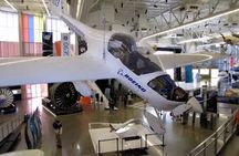 Future of Flight: Boeing Factory Private Tour from Seattle