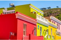 Cape Town City Private Half Day Tour History and Culture