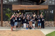 The Airlie Sightseeing Bus – (Cruise-Ship Friendly)