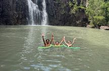 Airlie Beach: Small Group Half Day Hinterland Sightseeing Tour