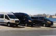 Private Customizable Full-Day Tour in Malta