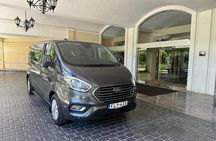 Private Customizable Full-Day Tour in Malta