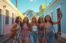 Cape Town City Private Half Day Tour History and Culture