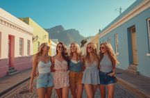 Cape Town City Private Half Day Tour History and Culture