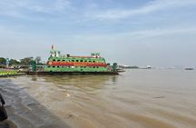 Can Gio Beautiful Nature Mangrove Forest Day Trip