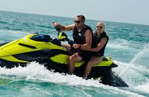 30mins Jetski Burj Khalifa Tour