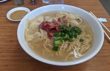 Hidden Gems of Juso Local Food and Bar Adventure