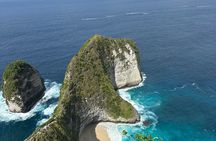 Nusa Penida Day Tour