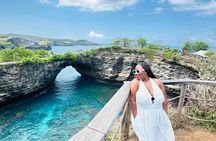Nusa Penida Day Tour