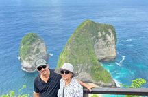 Nusa Penida Day Tour