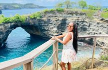 Nusa Penida Day Tour