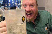 Hidden Gems of Juso Local Food and Bar Adventure