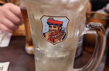 Hidden Gems of Juso Local Food and Bar Adventure