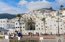 From Tangier: Round-trip Journey to Tetouan