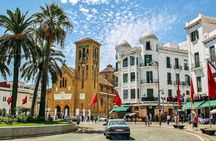 From Tangier: Round-trip Journey to Tetouan