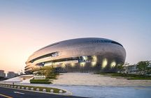 Shenzhen Day Tour From Hong Kong: Classic and Modern China with Hotel Pickup in Kowloon area