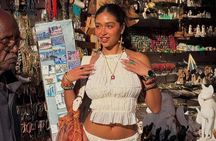 Private Tour Grand Egyptian Museum and Khan El Khalili Market