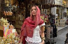 Private Tour Grand Egyptian Museum and Khan El Khalili Market