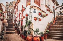 Walking Cusco City Tour (Private)