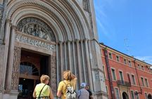Parma Food Tour with Sightseeing and Parmesan Tasting