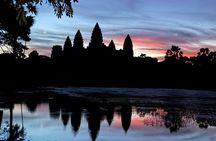 Luxury Koh Ker & Beng Mealea Private Tours & Photography