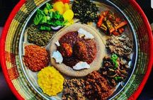 Addis Ababa Food Tour: Eat Like a Local 