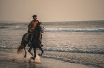 2 Hour Horseback Adventure in Essaouira