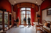 Horta House Tickets and Gems in Art Nouveau Private Tour 