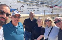 Malta Private Tour-Fully Customizable (Cruise Friendly)