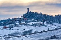 Milan: Winter in Oltrepò Pavese Taste & Bottle Your Own