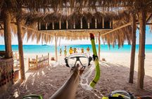 Mahmya Island Snorkeling Day Trip with Lunch from Hurghada