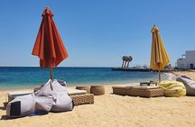 Mahmya Island Snorkeling Day Trip with Lunch from Hurghada