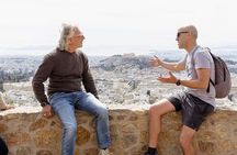 Conquer Lycabettus Hill