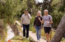 Conquer Lycabettus Hill