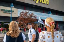 Niagara Falls: Small Group Tour of American & Canadian Sides