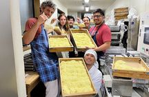 Yokohama Ramen Adventure near Tokyo: From Factory to Home Cooking