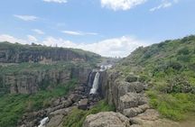 Debre Libanos Monastery and Portuguese Bridge Day Trip