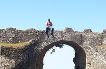 Debre Libanos Monastery and Portuguese Bridge Day Trip
