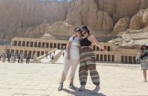 East and West Bank of Luxor – Full Day Private Guided Tour