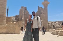 East and West Bank of Luxor – Full Day Private Guided Tour