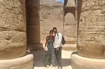 East and West Bank of Luxor – Full Day Private Guided Tour