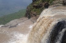 Debre Libanos Monastery and Portuguese Bridge Day Trip