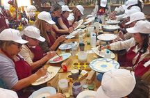 Art and Wine in the Heart of Chianti discover with us the tradition