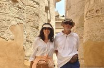 Luxor Half Day Tour Karnak and Luxor Temples