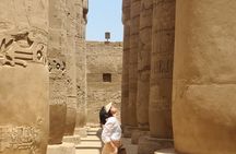 Luxor Half Day Tour Karnak and Luxor Temples